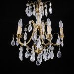 1614 3215 CHANDELIER